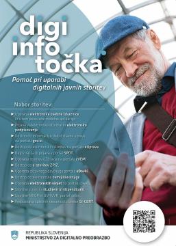 DIGI INFO TOČKA – pomoč pri uporabi digitalnih javnih storitev 1